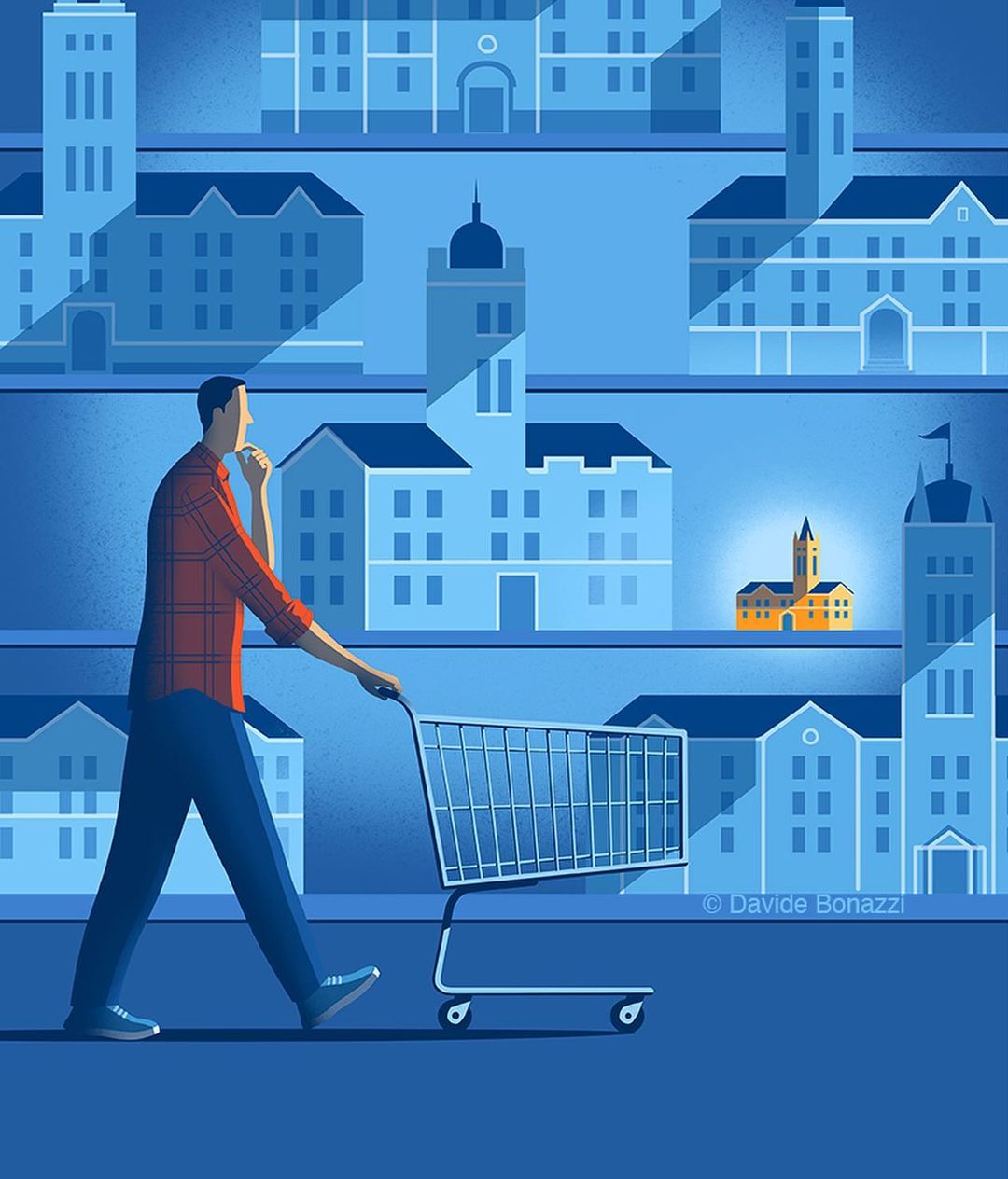 The Chronicle of Higher Education |  Nov. 23