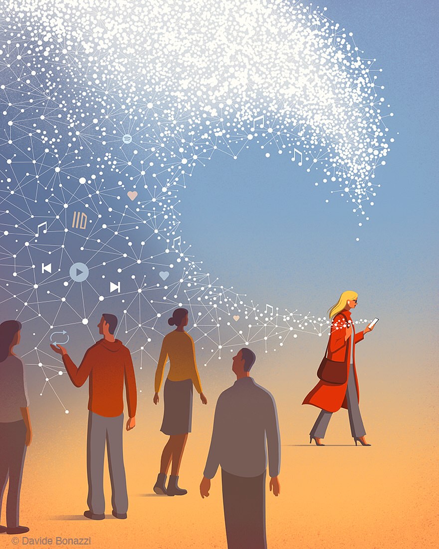 Davide Bonazzi X The New York Times Sep. 25