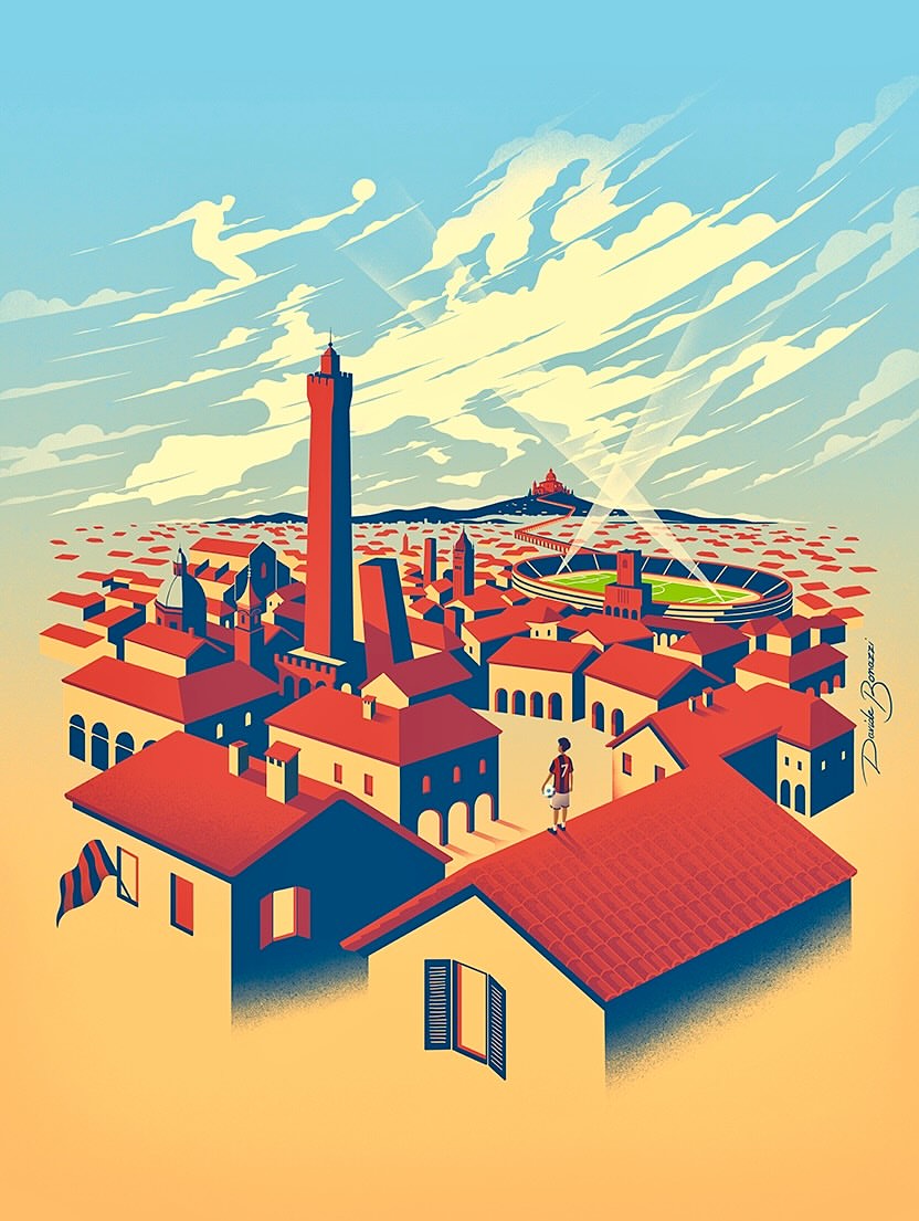 Davide Bonazzi Sep. 25