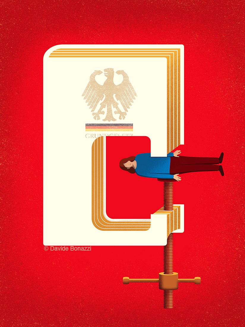 <a href="/davide-bonazzi">Davide Bonazzi</a> X Cicero Magazine <span style="text-transform: none; white-space: nowrap;">Oct. 25</span>