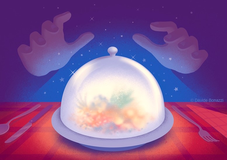 Davide Bonazzi X The New York Times Jan. 26