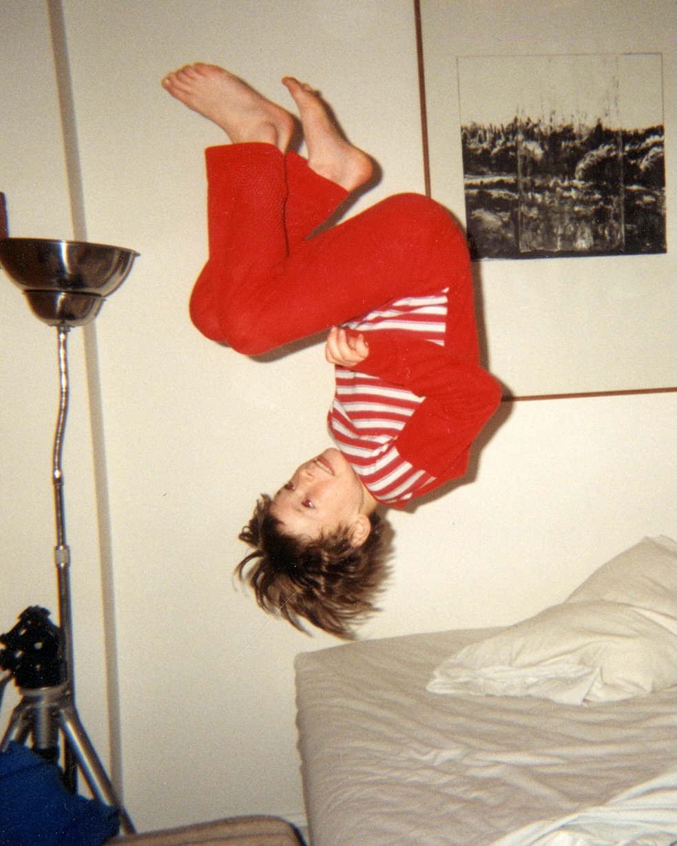 slider image