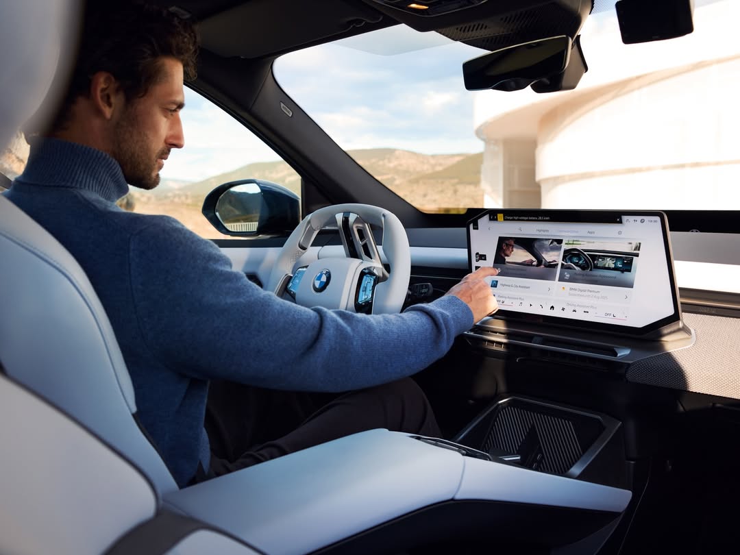 David Maurer X BMW Mar. 26