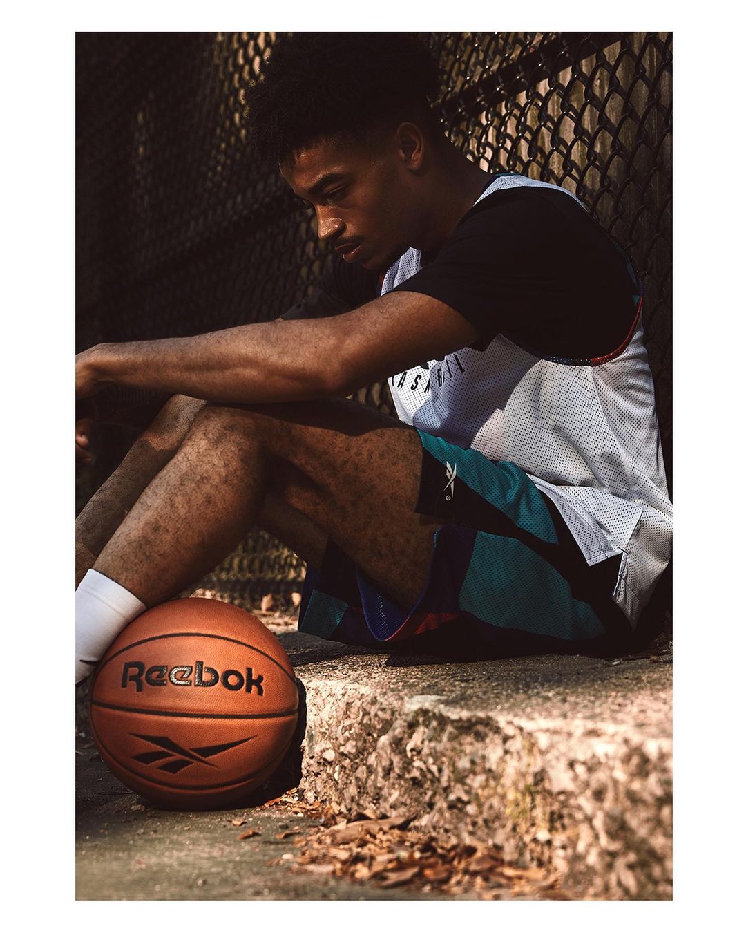 Reebok |  Aug. 22
