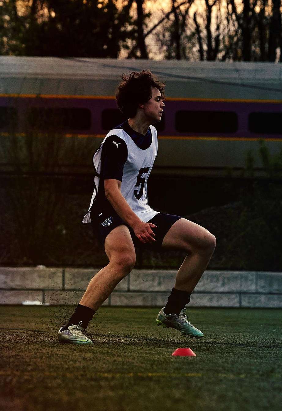 Boston Soccer 2026 |  May. 23