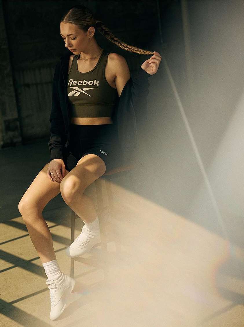 Reebok |  Oct. 23