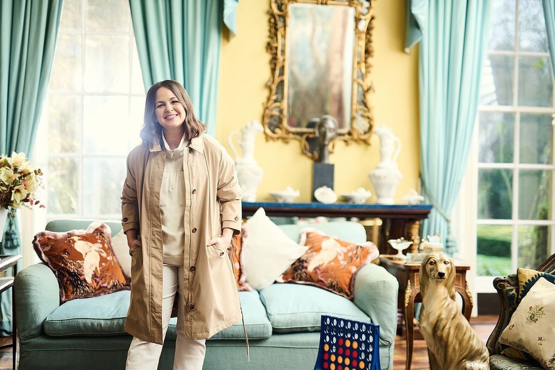 Regatta Great Outdoors |  Nov. 22