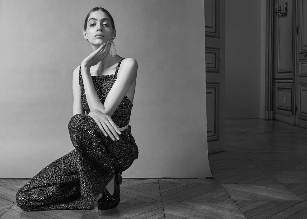 Harper's Bazaar Japan |  Sep. 19