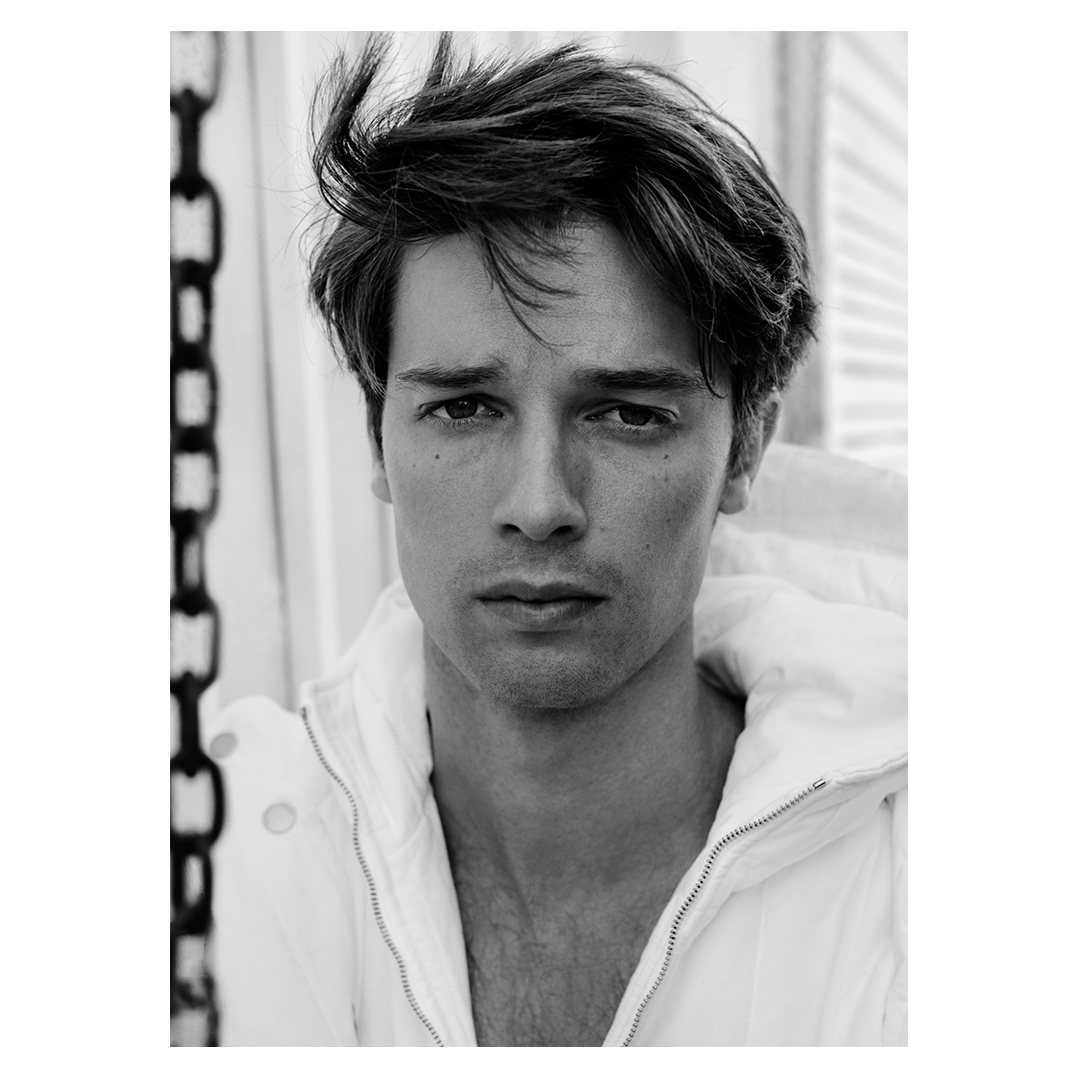 Man About Town |  Nov. 19