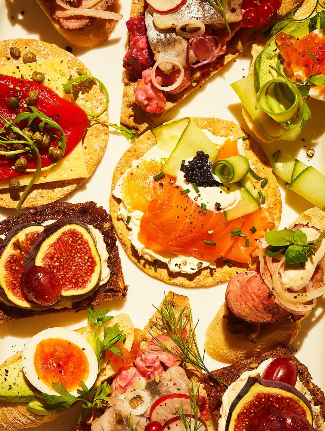 David Sykes X Commission Mar. 26