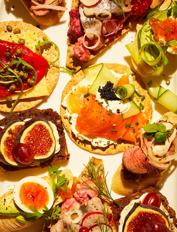 David Sykes X Monocle Subscriber – Magazine Aug. 26