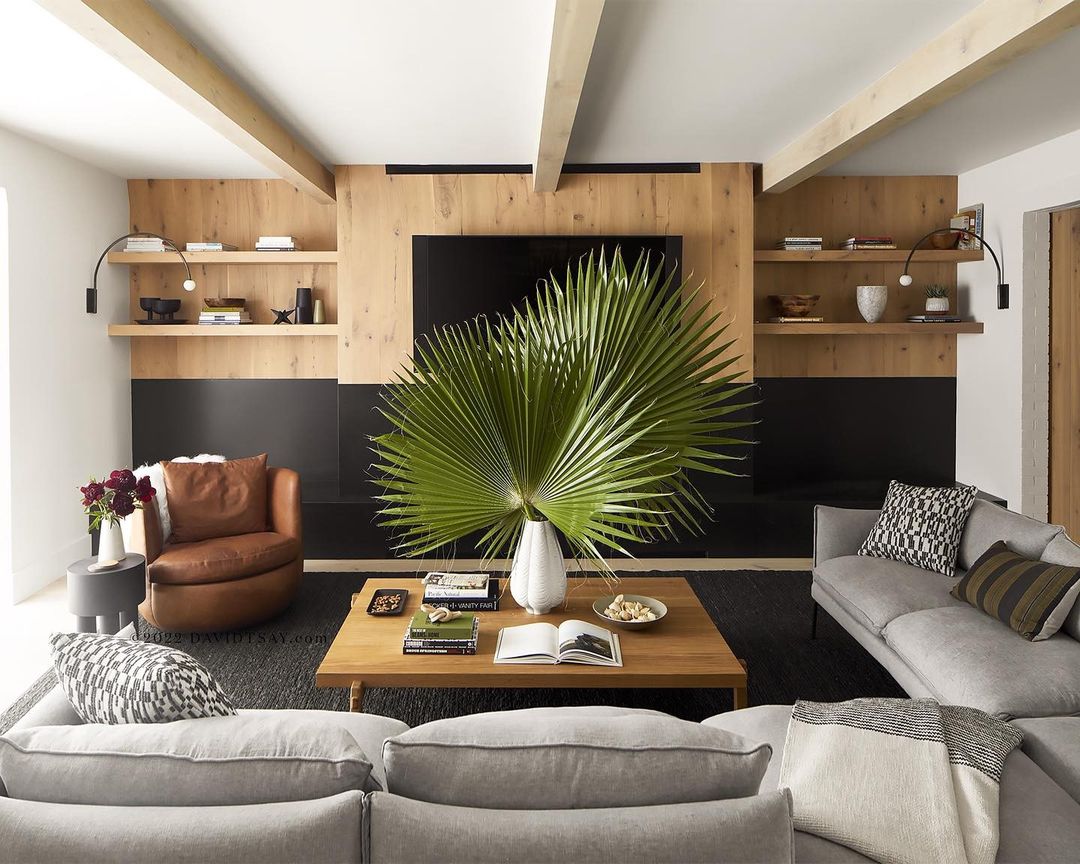 Luxe Magazine |  Jan. 22