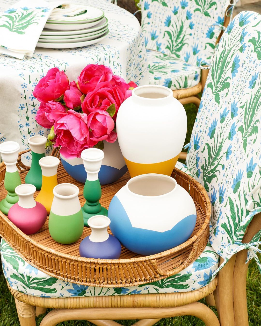 Better Homes & Gardens |  Oct. 23