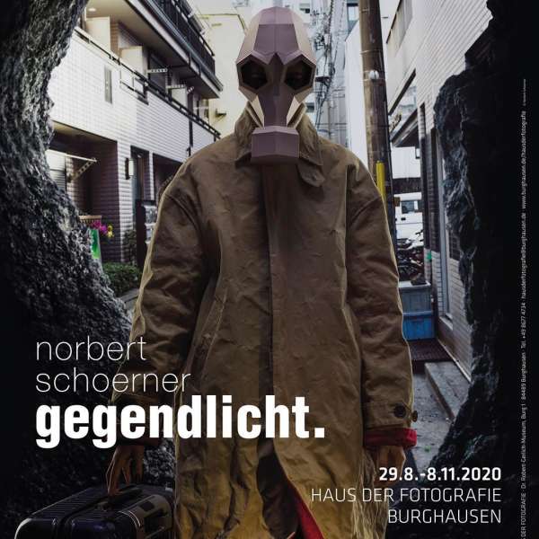Norbert Schoerner