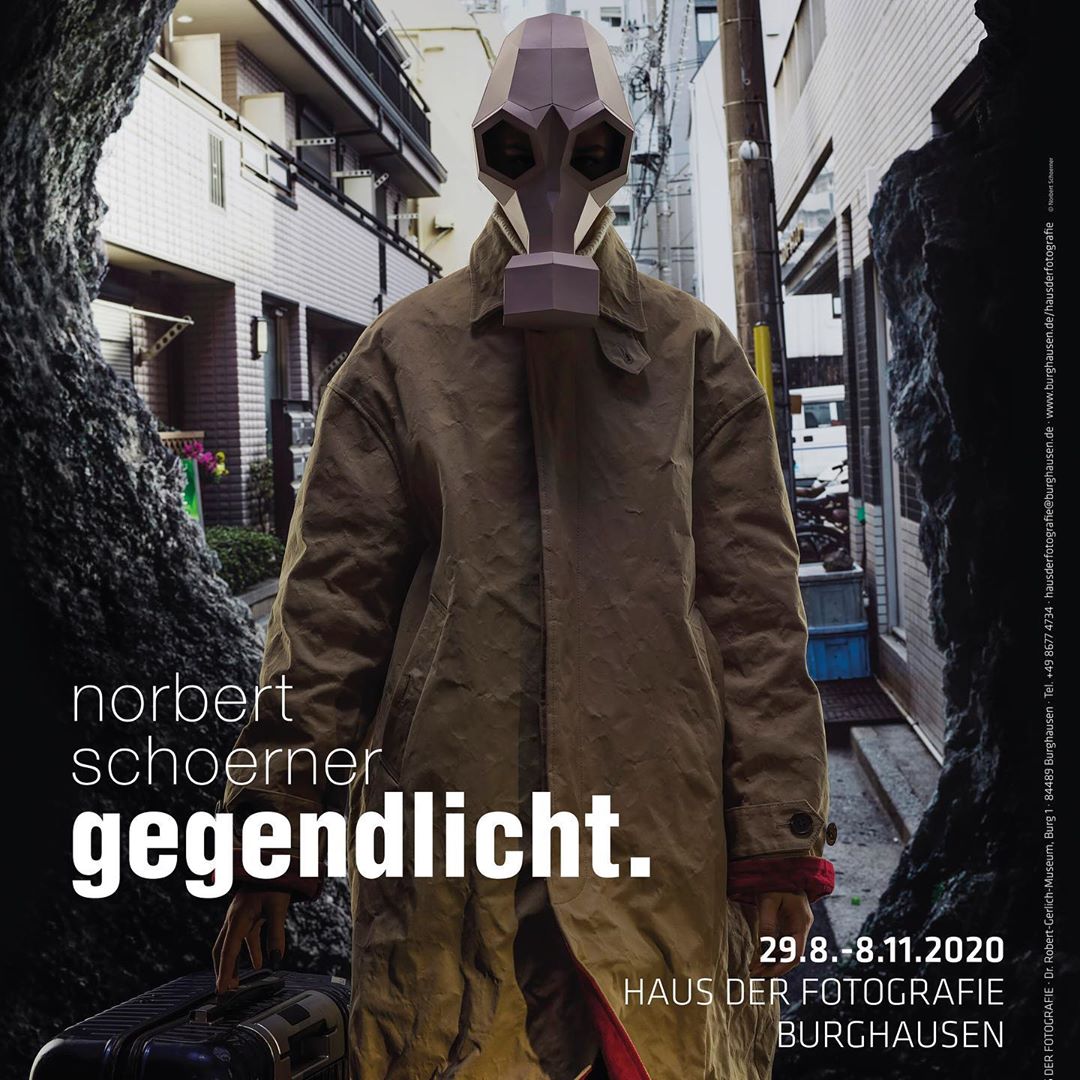 Norbert Schoerner