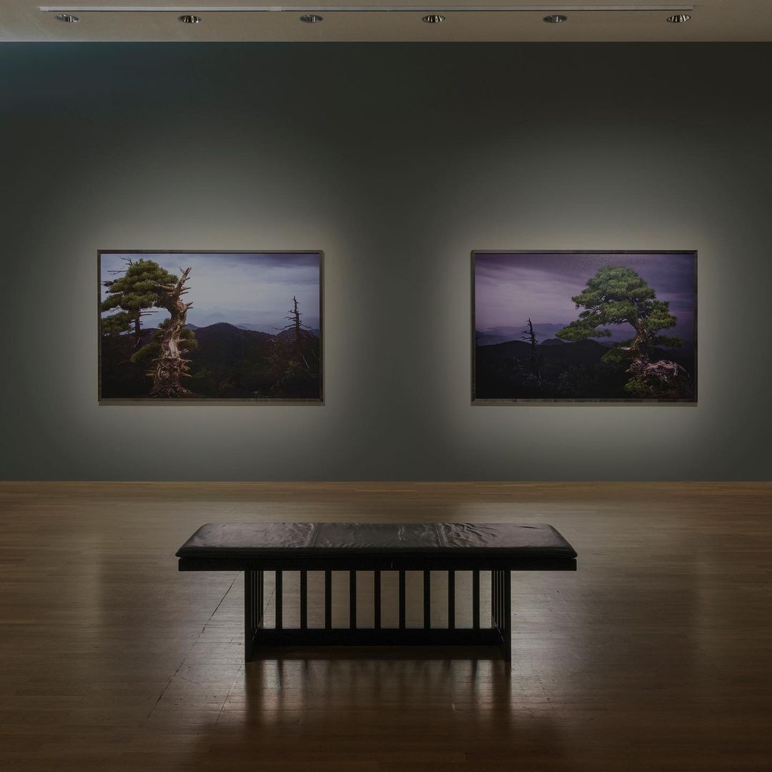 Museum Angewandte Kunst |  Oct. 22