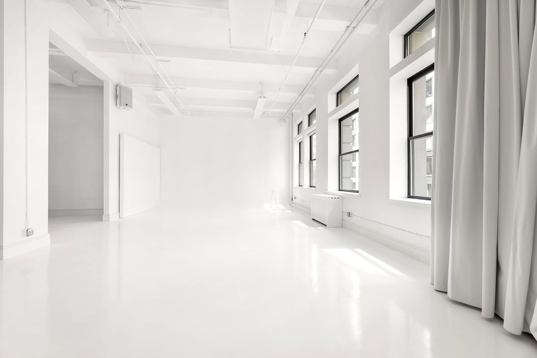 Flatiron is Almost Ready to Welcome You Back! 🌟

Daylight Studio is almost back, and now’s your chance to secure your spot in one of NYC’s most iconic creative spaces! Whether you’re planning a photo shoot, video production, or event, our stunning Flatiron location is the perfect backdrop.

🔥 Availability is filling up fast—book now! 🔥

📅 Reserve your dates today
📩 bookings@daylightstudio.com
📞 212.967.2000

#DaylightStudio #Flatiron #NYCStudios #CreativeSpace #BookNow #StudioNYC #DaylightStudioNYC #PhotostudioNYC