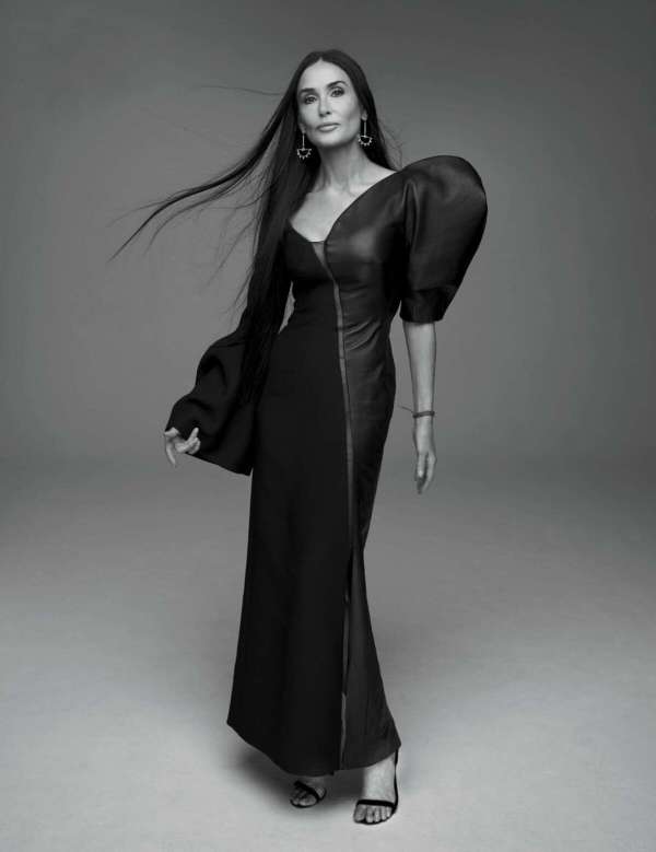 Still not over this shoot for Emmy Magazine...