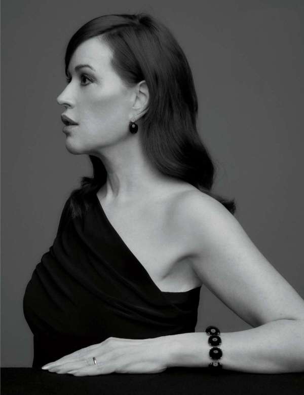 Still not over this shoot for Emmy Magazine...