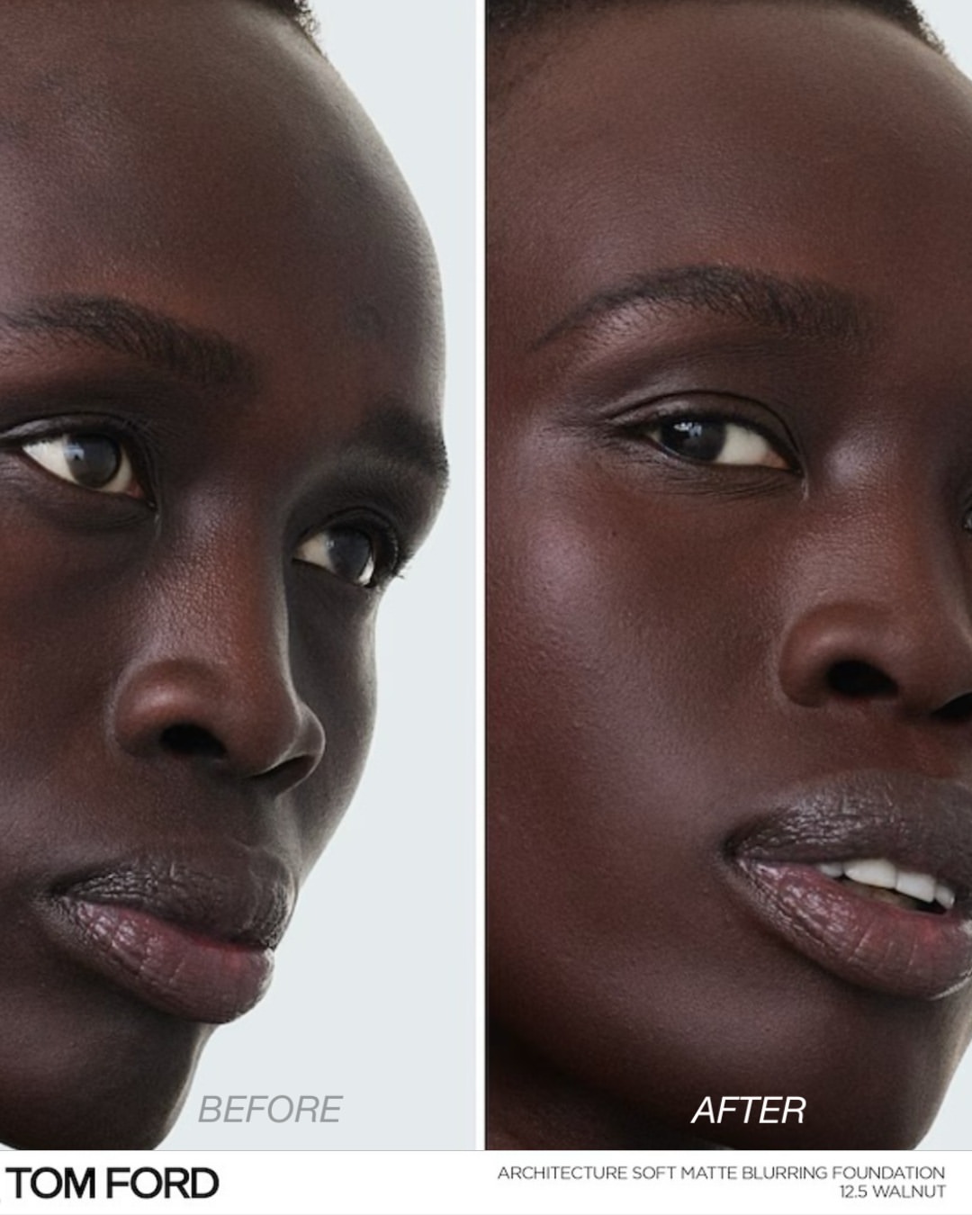 A flawless shoot for a flawless finish! The incredible @TomFordBeauty team brought their vision to life for their Architecture Soft Matte Blurring Foundation campaign — a formula that delivers 24-hour wear, oil control, and a seamless, transfer-proof finish. Officially our new go-to. 

Studio: Daylight
Creative Directors: @lgoldblum @Violentanase
Photography: @anthonytudisco
Models: @balangnyal @rosmaryaltuve
Wardrobe: @aliclairemarino
Makeup: @frankieboyd

#DaylightStudio #NYCstudio #Makeup #TomFord #Flatiron #FlatironStudio #Photoshoot #TomFordBeauty #FlawlessFilter #SoftMatteFoundation #LuxuryMakeup #BeautyShoot #FlawlessSkin #MakeupEssentials