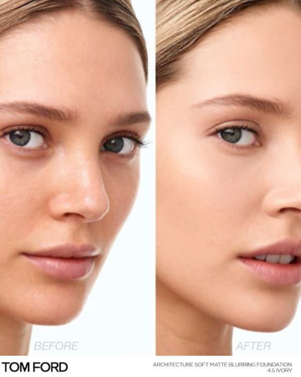 A flawless shoot for a flawless finish! The...