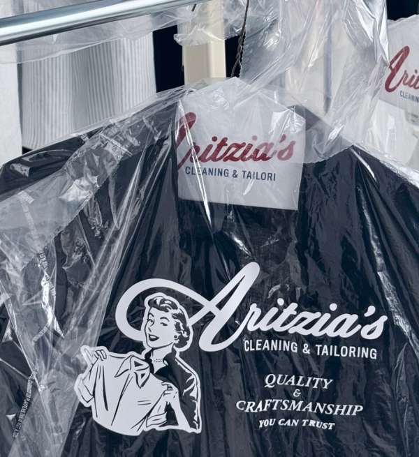 Spring cleaning, the @Aritzia way — elevate...