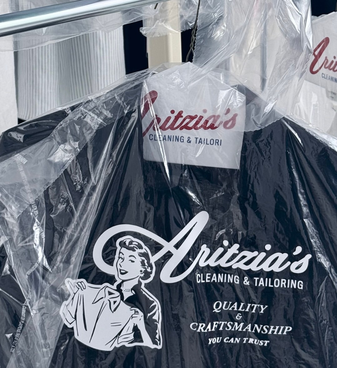 Spring cleaning, the @Aritzia way — elevated, effortless, and anything but ordinary. From custom stations and signature rugs to detergent bottles too chic to toss, this creative direction was as sharp as it was refreshing. We’ll take one of everything… even if it’s not for sale.

Studio: Daylight Studio
Creative Direction: @samibarker
Video Director: @milos.bogojevic
Set Design: @thajhb
Model: @yoonmi.sun
Talent Agency: @mhs_artists
Styling Director: @catssac
Lead Stylist: @candiceholemons
Hair Stylist: @davidcolvin
Makeup Artist: @michaelabosch
Photography: @huyylluong
Content Producer: @valentinasiad

#BehindTheScenes #ShotAtDaylight #HudsonYards #Aritzia #SpringCleaning #NYCStudio #CampaignShoot #CreativeProduction #BrandTeam #ModelLife #OnSet #TalentSpotlight #InStudio #DaylightStudio #FashionNYC