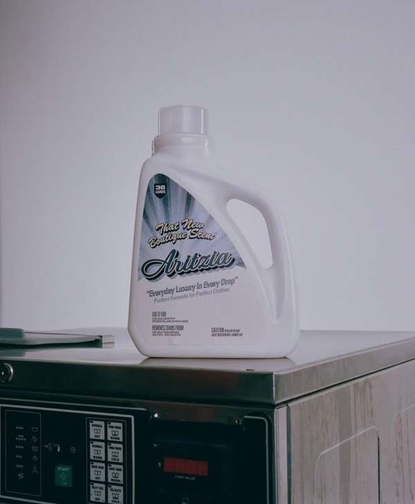 Spring cleaning, the @Aritzia way — elevate...