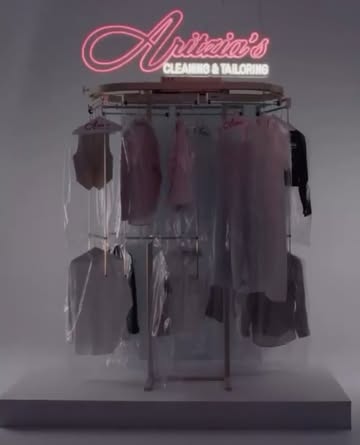 Spring cleaning, the @Aritzia way — elevate...