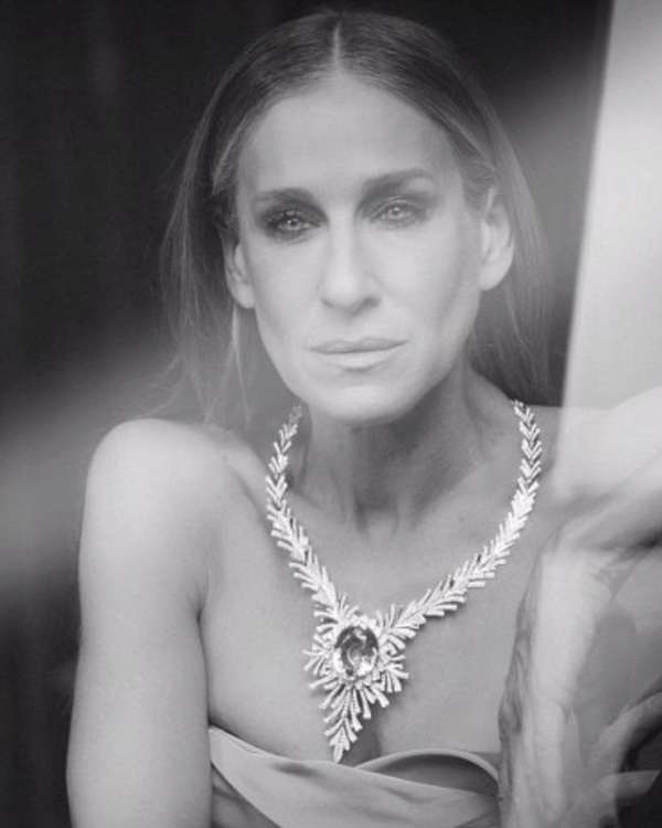 Currently reminiscing on the iconic Sarah J...