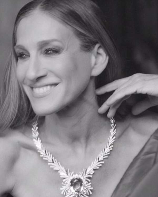 Currently reminiscing on the iconic Sarah J...