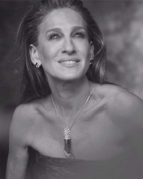 Currently reminiscing on the iconic Sarah J...