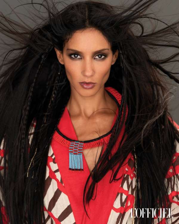 The iconic shoot of @lofficielunitedkingdom...