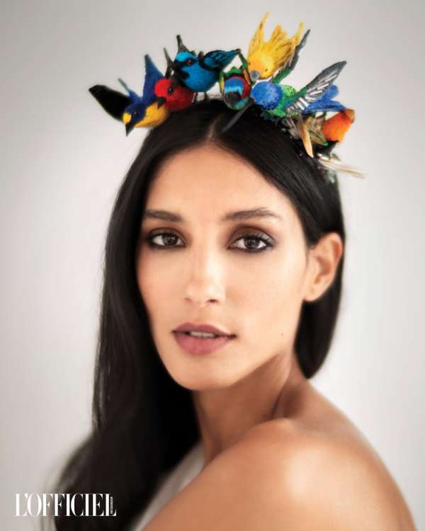 The iconic shoot of @lofficielunitedkingdom...