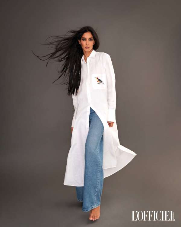 The iconic shoot of @lofficielunitedkingdom...