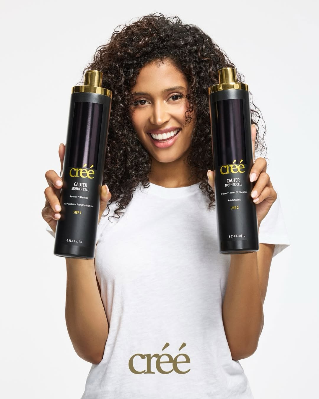 More than hair products, @Créé represents confidence, vibrance, and the power of stepping into the spotlight. This shoot reflects that vision — radiant, bold, and unforgettable.

Studio: @daylight
Hair Products: @cree 
Hair Stylist: Mustafa Avci
Photographer: Sinem Yazici
Videographer: Somnang Vann
Ph. Assist.: Tugcan S Temizkan
Mua: Emine Kucuktireli

#Creé #HairTransformation #HairTransformation #NYC #Photoshoot #Shotatdaylight #daylightstudio