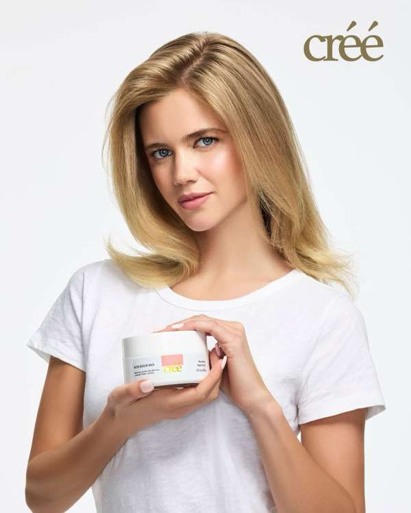 More than hair products, @Créé represents c...