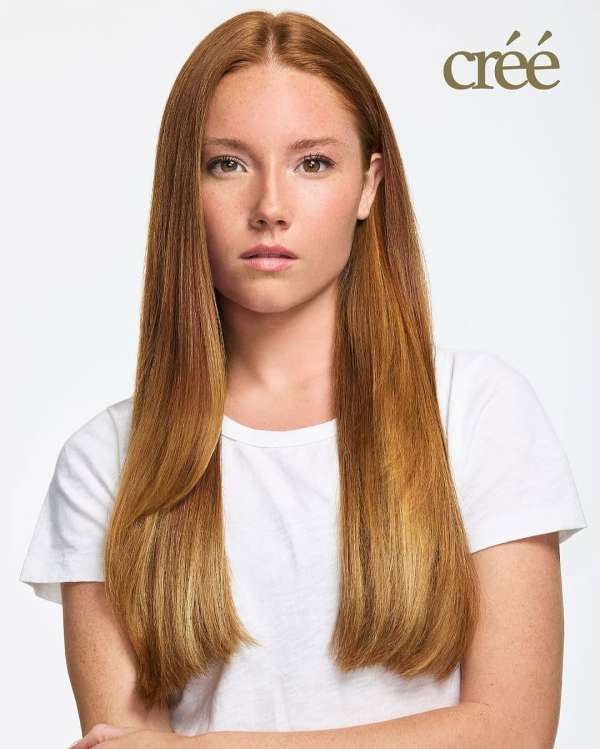 More than hair products, @Créé represents c...