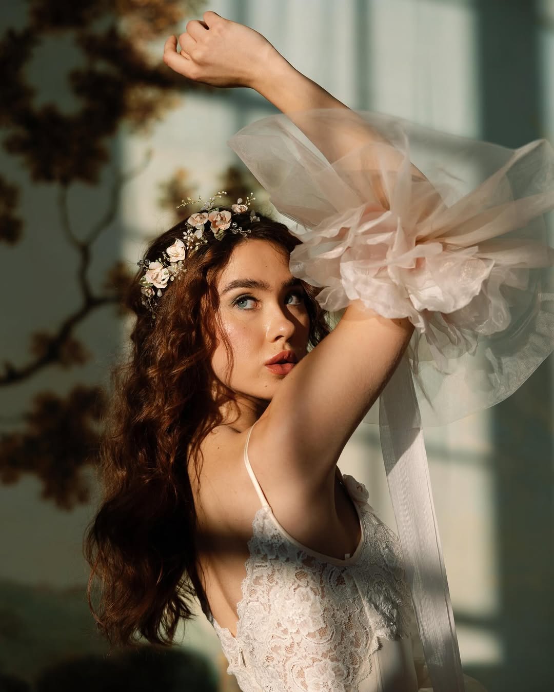 20 years of @clairepettibone 🕊️