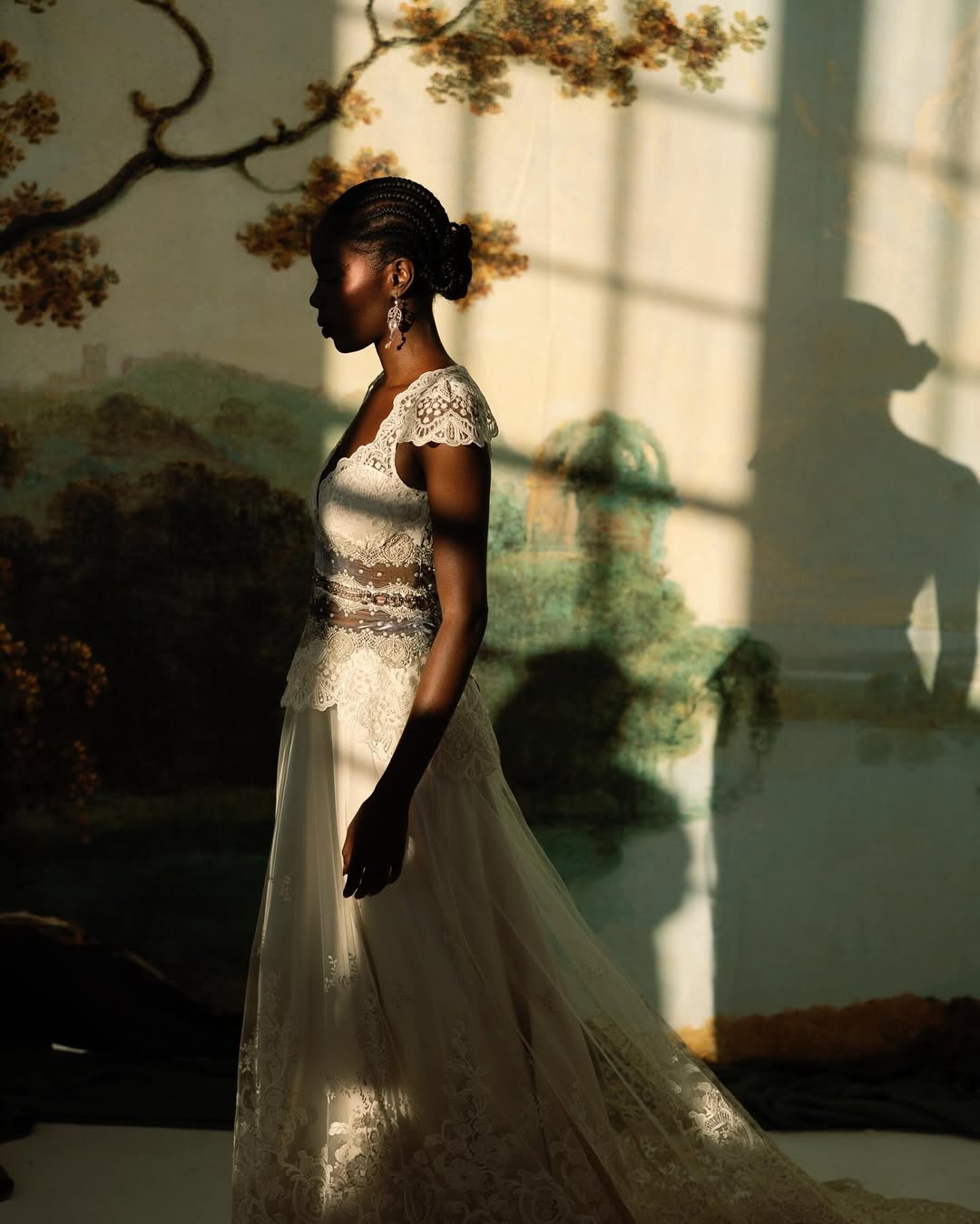 20 years of @clairepettibone 🕊️