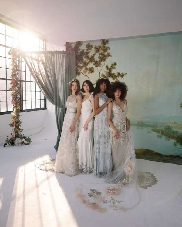 20 years of @clairepettibone 🕊️