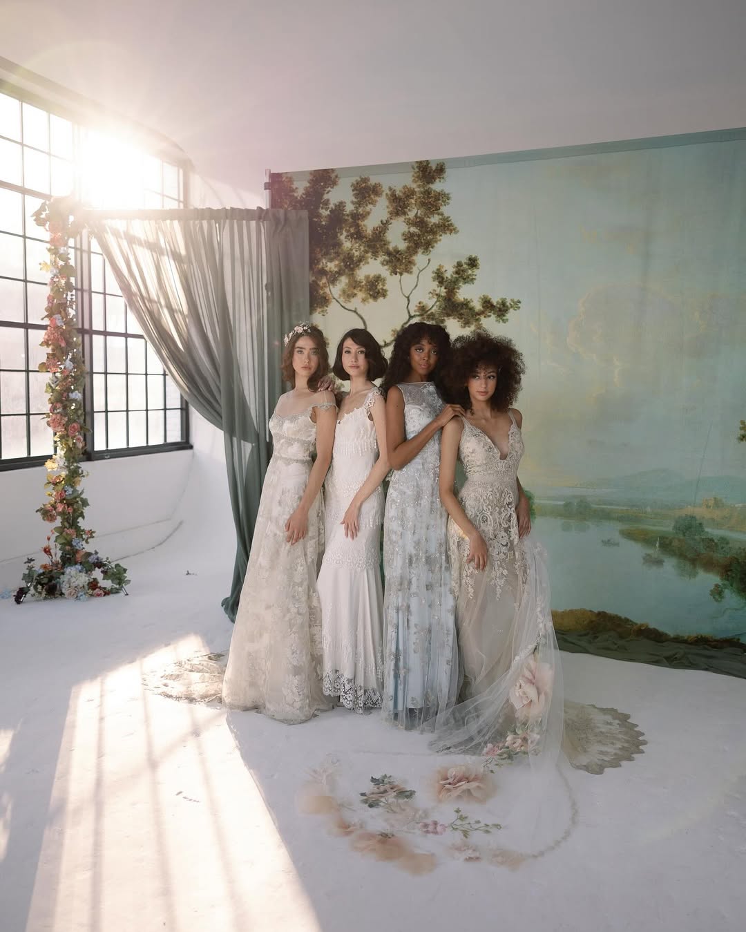 20 years of @clairepettibone 🕊️