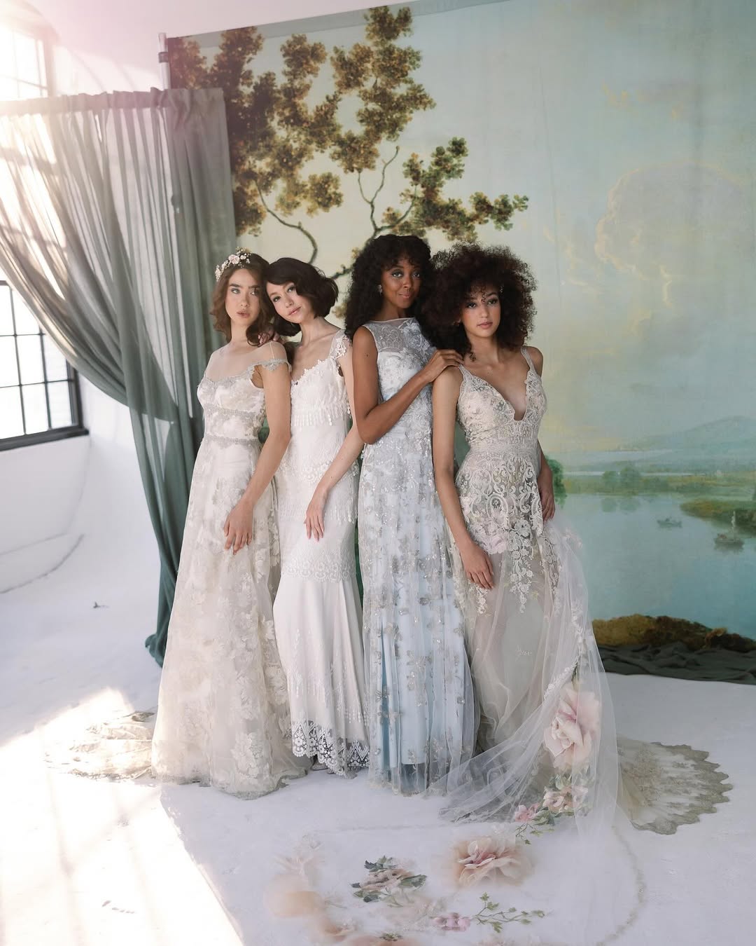 20 years of @clairepettibone 🕊️