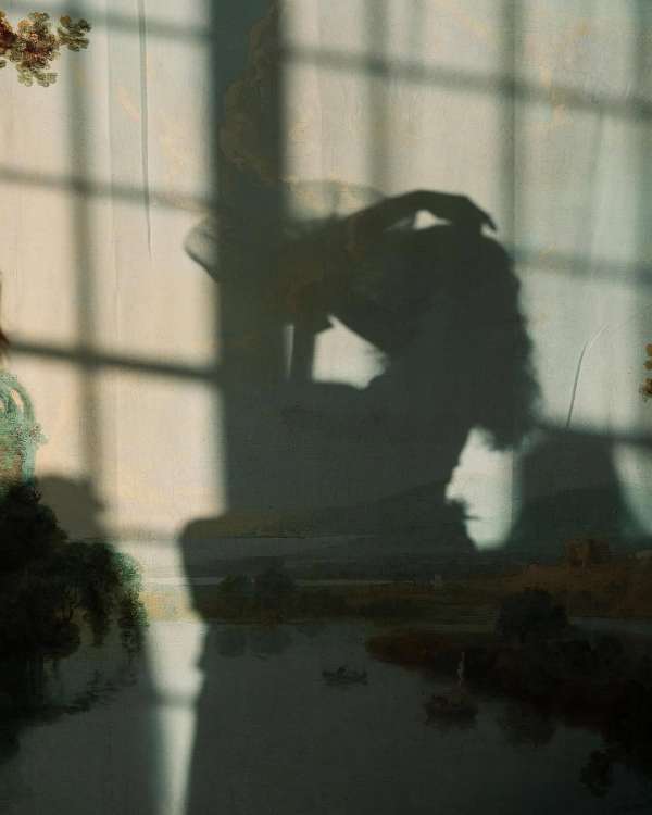 20 years of @clairepettibone 🕊️