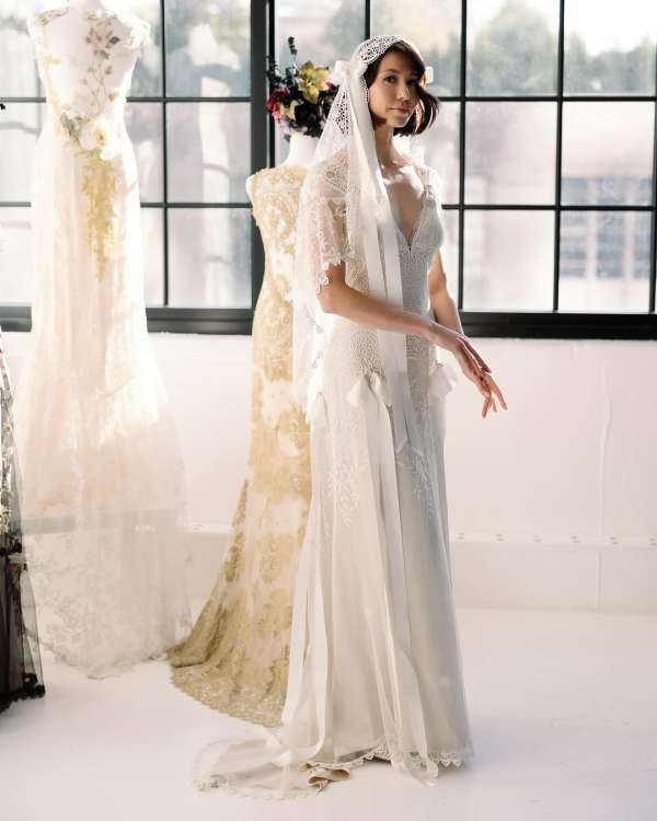 20 years of @clairepettibone 🕊️