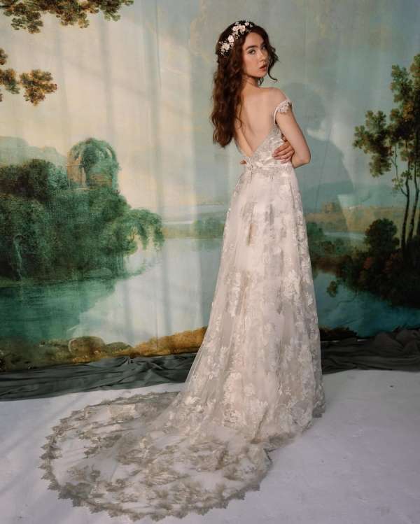 20 years of @clairepettibone 🕊️