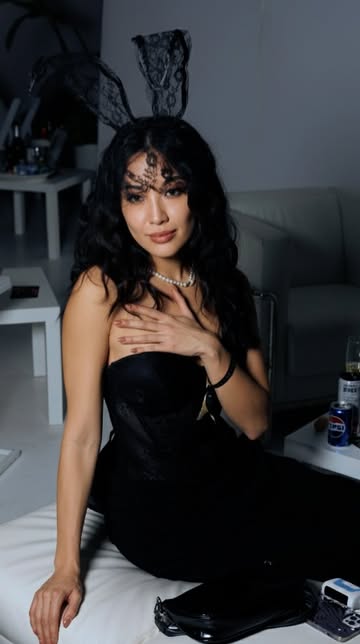 Masquerade moments loading…🖤