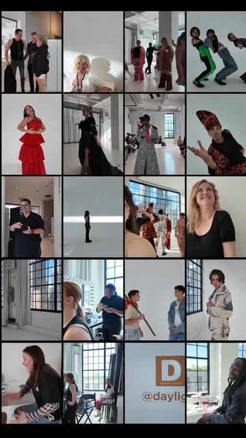 ✨ Behind the Scenes at Nouvelle Productions...