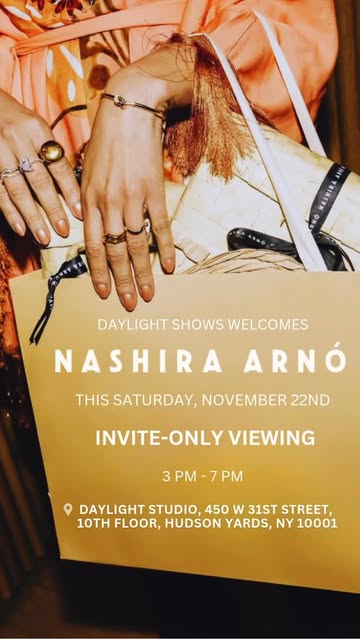 @DaylightShows and Daylight Studio is proud...