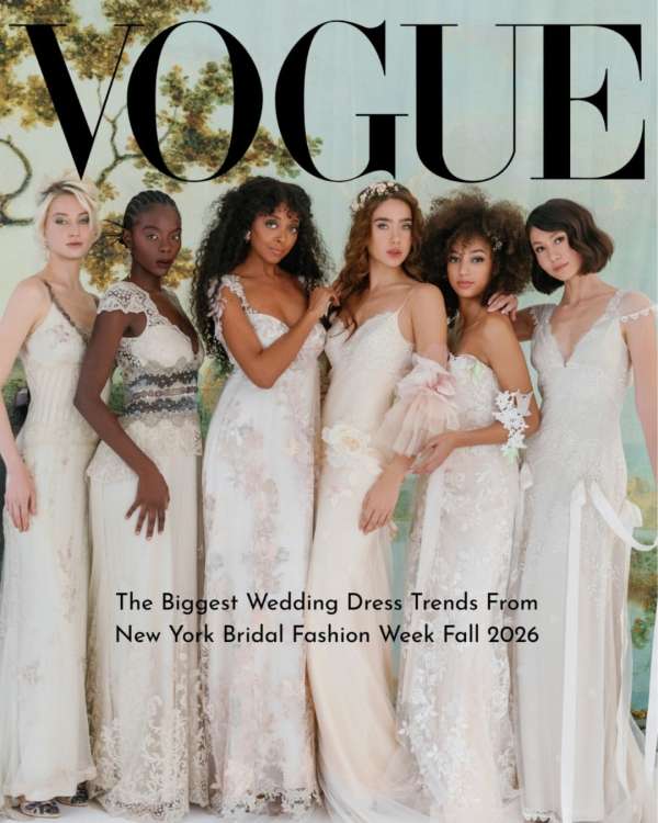 Doesn’t get more enchanting than this.